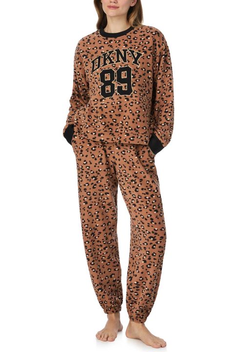 PAJAMA DKNY 80066BR