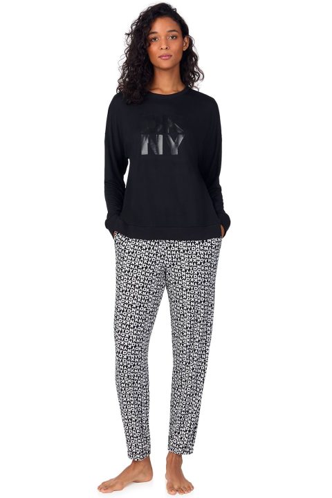PAJAMA DKNY 80076