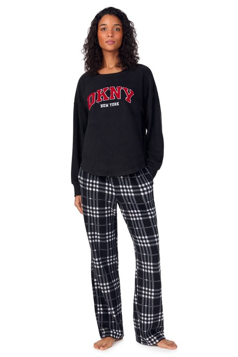 PAJAMA DKNY 80078BP