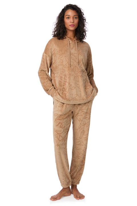 PAJAMA DKNY 80082