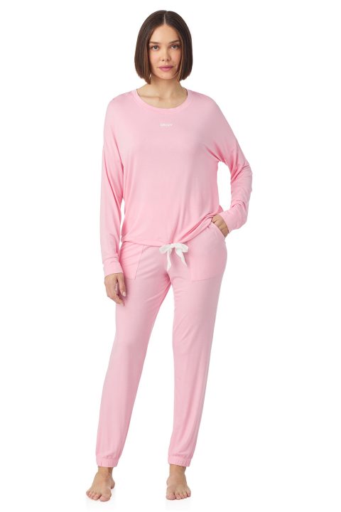 بيجامة DKNY 90044LT