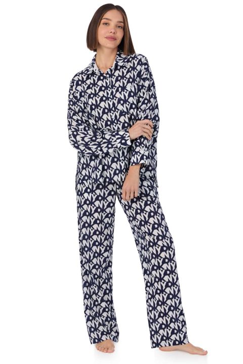 بيجامة DKNY 90048