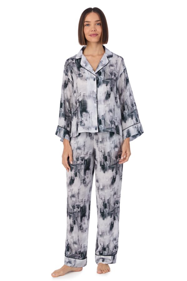 PAJAMA DKNY 90053GT