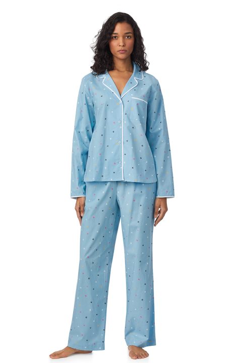 PAJAMA DKNY 90060CM