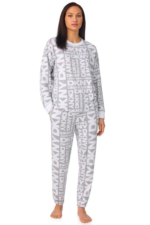 PAJAMA DKNY 90063