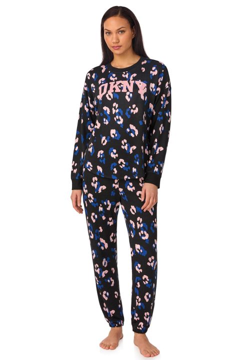 PAJAMA DKNY 90063BM