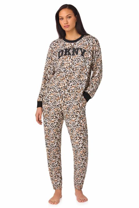 PAJAMA DKNY 90063CG