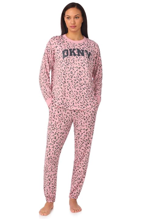 PAJAMA DKNY 90063PM