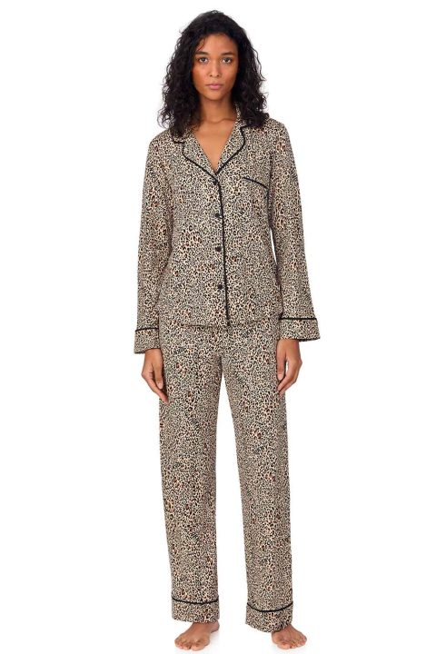 PAJAMA DKNY 90076BR