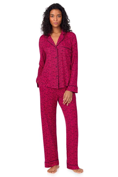 PAJAMA DKNY 90076CP