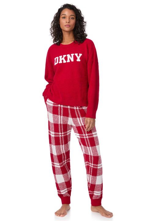 PAJAMA DKNY 90079