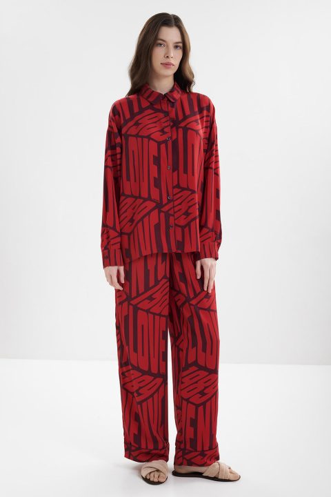 بيجامة DKNY 90081