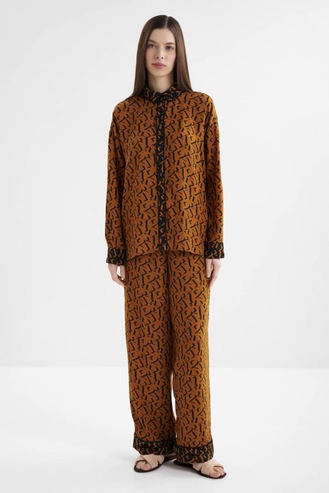 بيجامة DKNY 90081BP