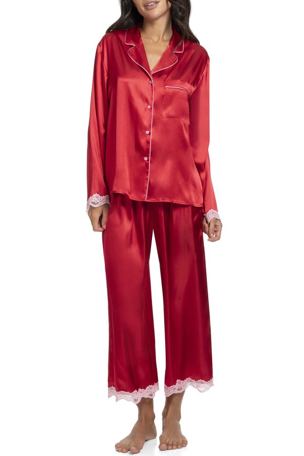 PAJAMA LOS046