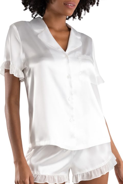 PAJAMA SHORT AIC041I