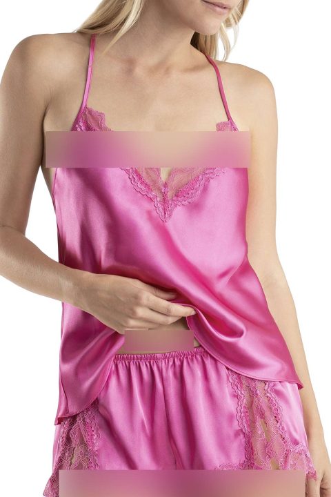 PAJAMA SHORT SA040S