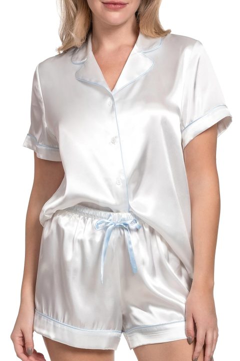 PAJAMA SHORT OPL041