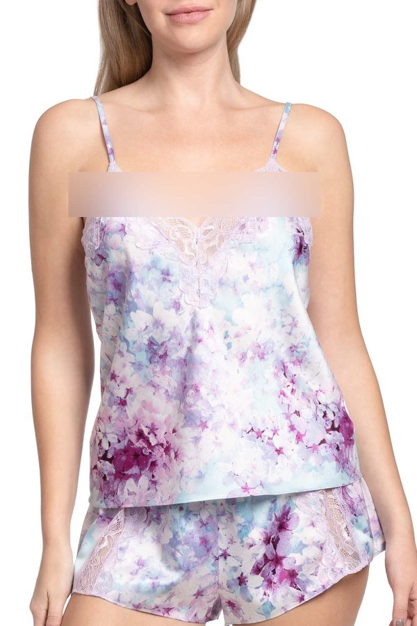 PAJAMA  SHORT SAQ140