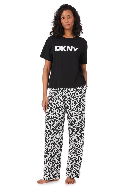 PAJAMA DKNY 70094BP