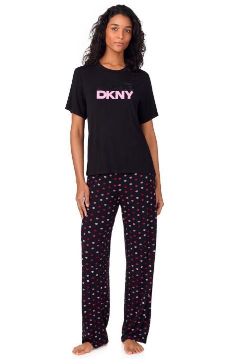بيجامة DKNY 80084