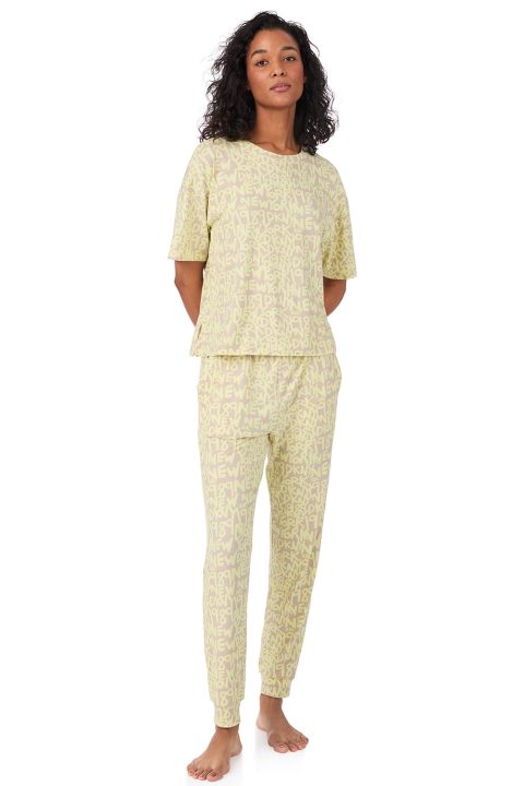PAJAMA DKNY 80093