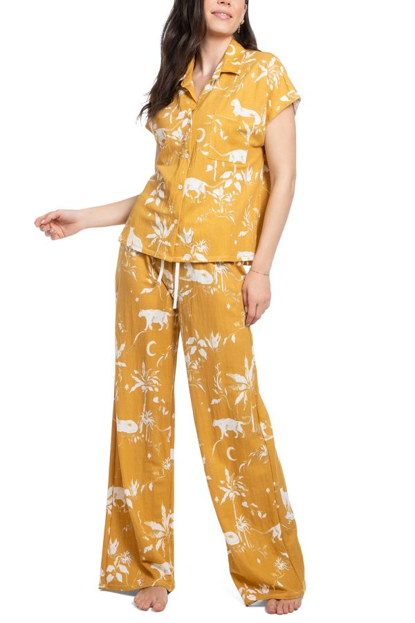 PAJAMA SUA245