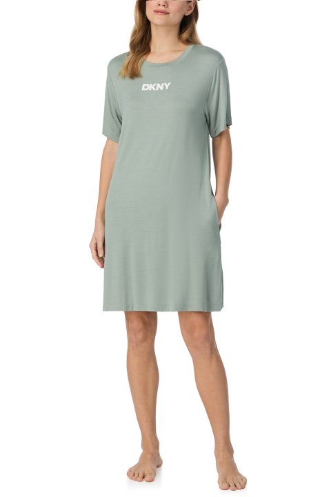 SLEEP SHIRT DKNY 30092