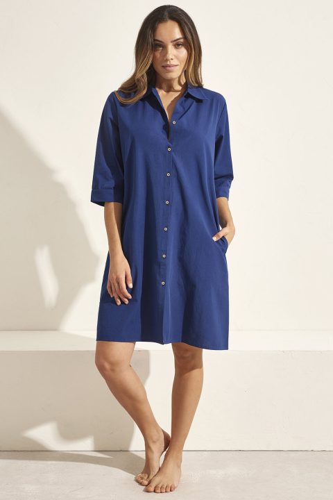 SLEEP SHIRT BM033