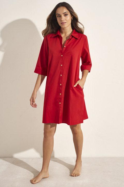 SLEEP SHIRT BM033R