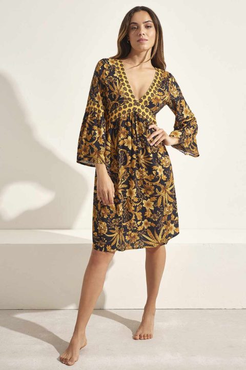 SLEEP SHIRT BM298BP