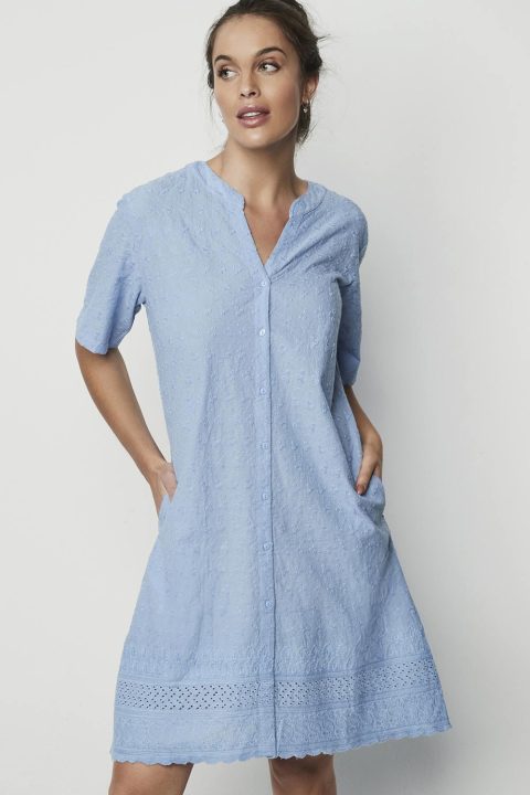 SLEEP SHIRT 10263