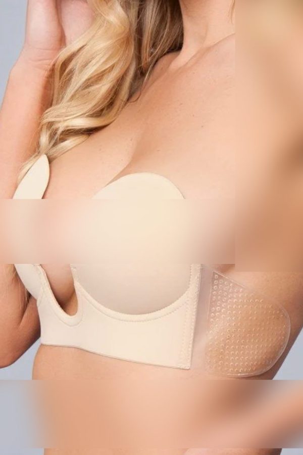 PARTY BRA XB093 - Image 2
