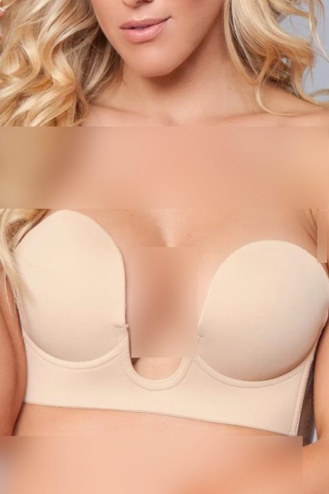 PARTY BRA XB093