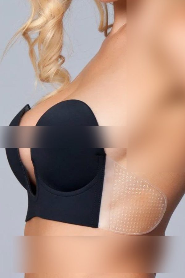 PARTY BRA XB09B - Image 2