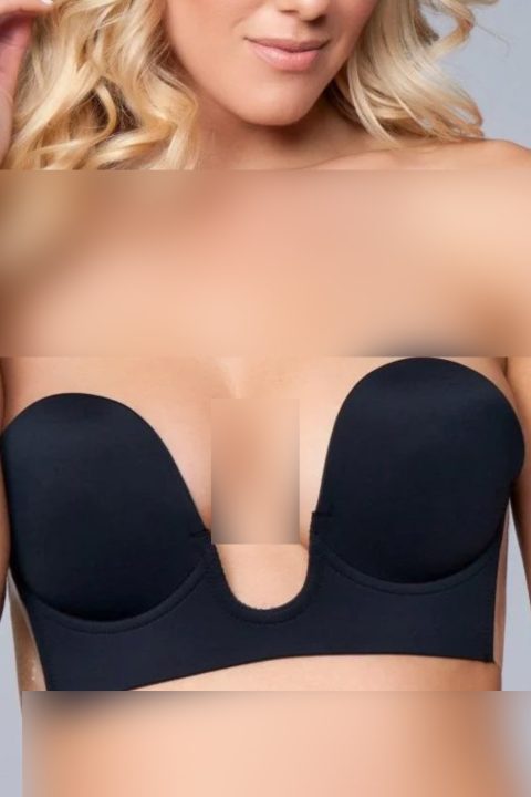 PARTY BRA XB09B