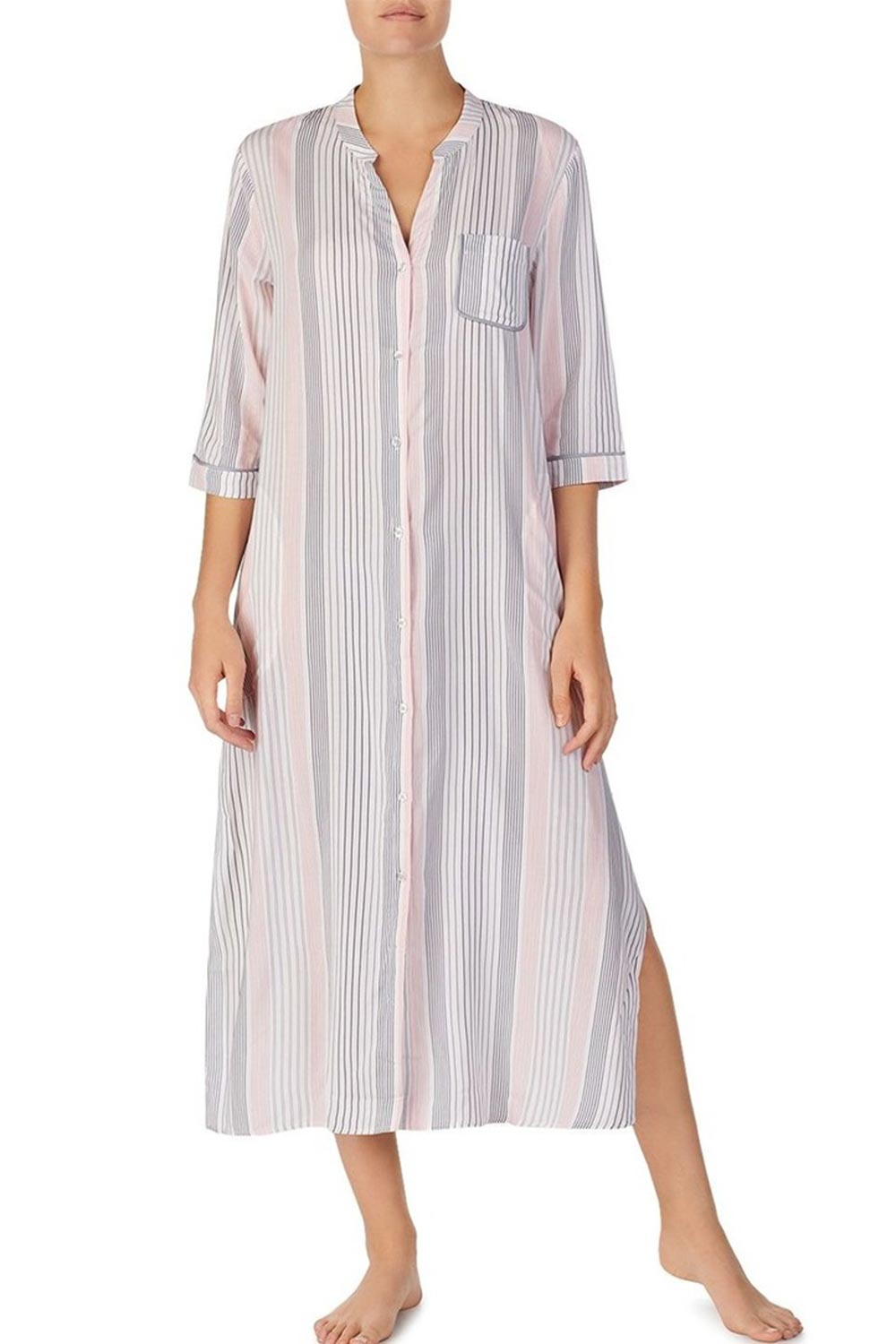 Donna karan shop caftan