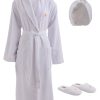 BATH ROBE U3290W - Image 2