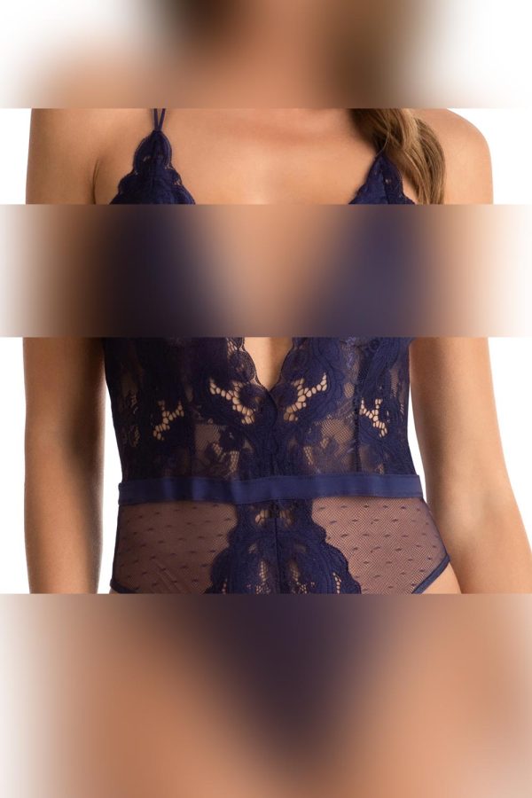 BABYDOLL YE097N