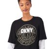 بيجامة DKNY 40021B
