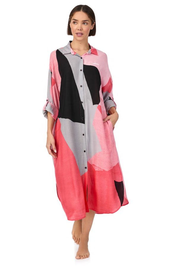 CAFTAN DKNY 60043C