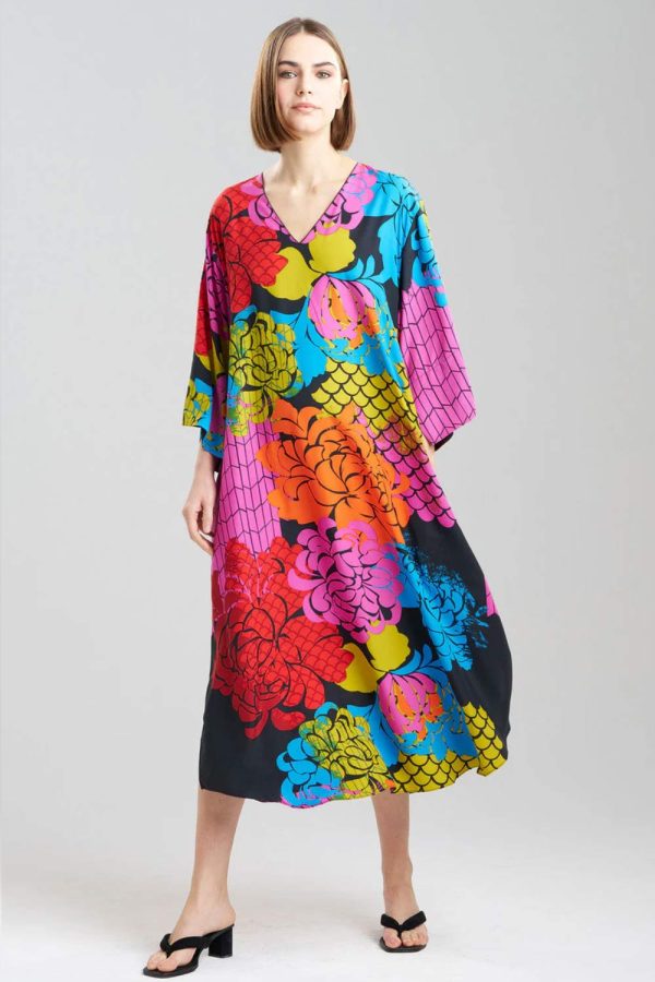 دراعة NATORI T70041M