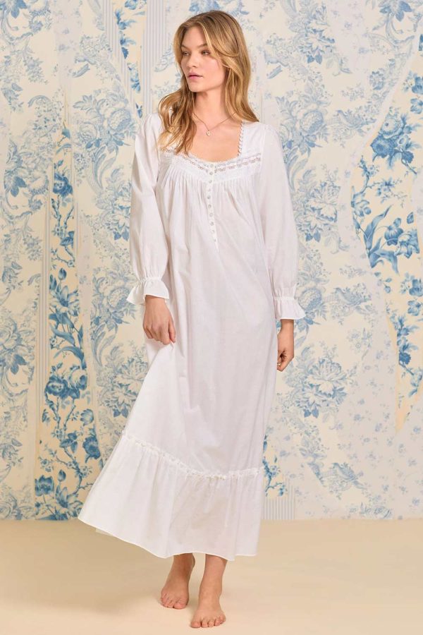 NIGHT GOWN 60038W