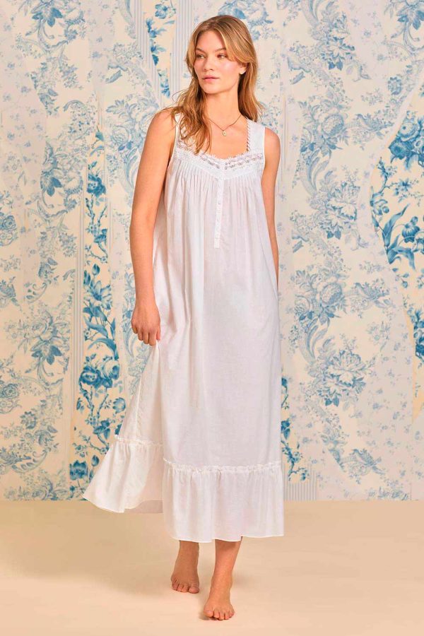 NIGHT GOWN 00038W