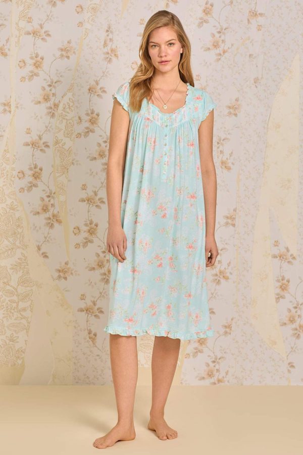 NIGHT GOWN E60031