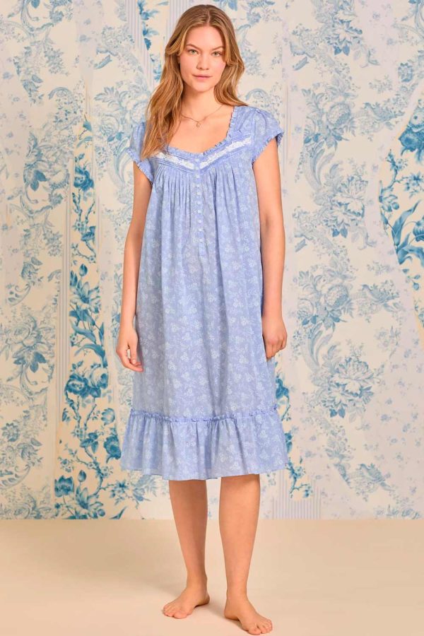 NIGHT GOWN 60039