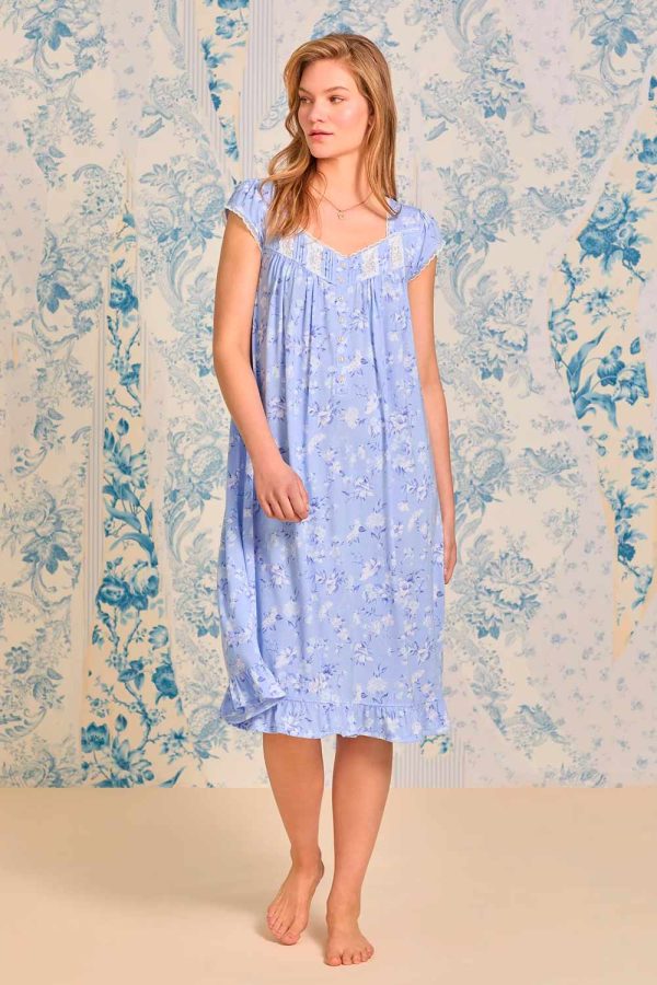 NIGHT GOWN EE60041