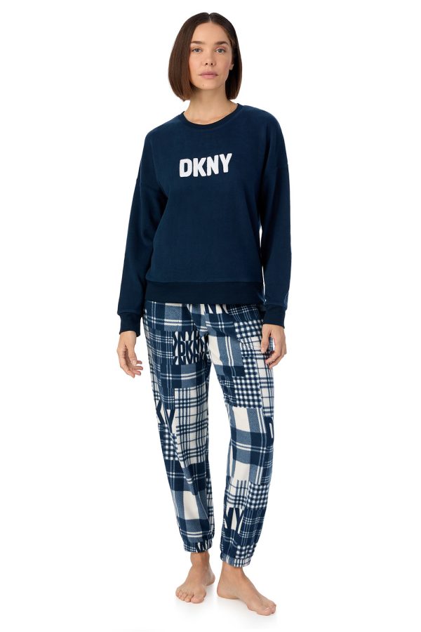 بيجامة DKNY 80028N