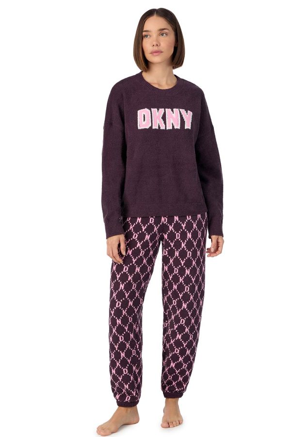 بيجامة DKNY N90031