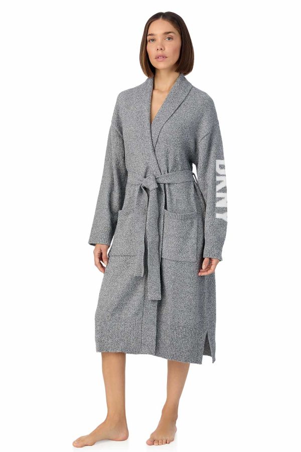 ROBE DKNY 10031G