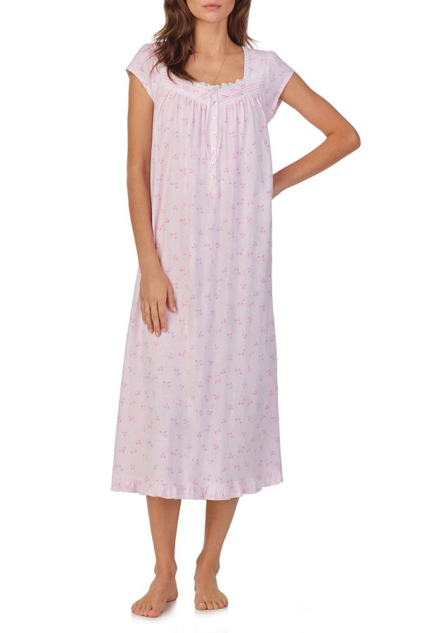 NIGHT GOWN 00058PP